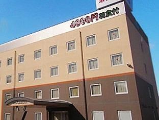 Kamenoi Hotel Yamanashi Kofu Minami מראה חיצוני תמונה