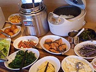 Kamenoi Hotel Yamanashi Kofu Minami מראה חיצוני תמונה